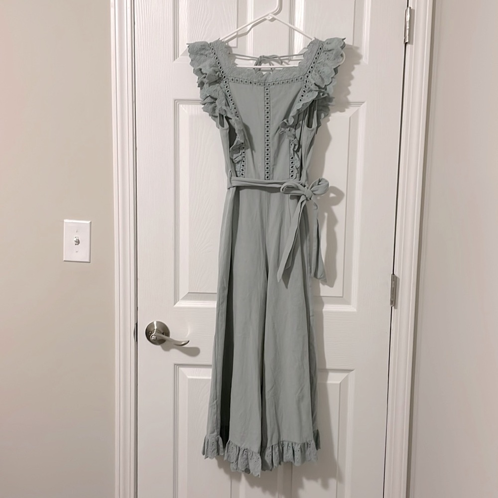 Indikah jumpsuit